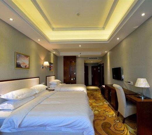 Bali Holiday Hotel Shaoxing