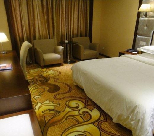 Bali Holiday Hotel Shaoxing
