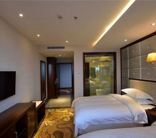 Bali Holiday Hotel Shaoxing