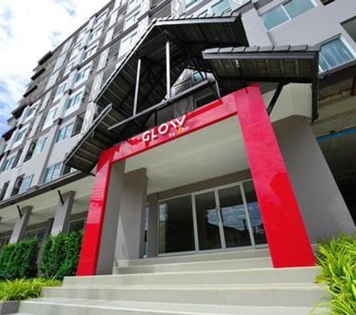 R-Con Hotel @ Siam