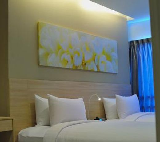 R-Con Hotel @ Siam