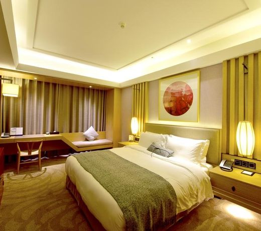 Ramada by Wyndham Zhengzhou East