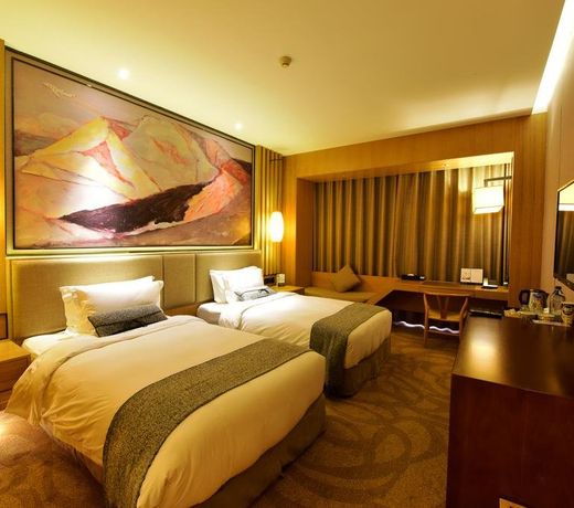 Ramada by Wyndham Zhengzhou East