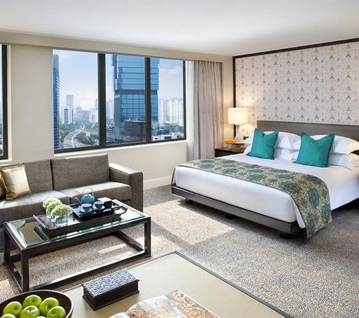 Mandarin Oriental Jakarta