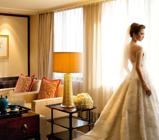 Mandarin Oriental Jakarta