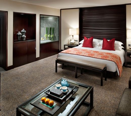 Mandarin Oriental Jakarta