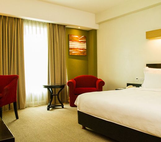 Grandkemang Hotel