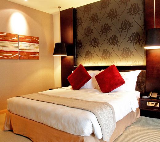 Grandkemang Hotel