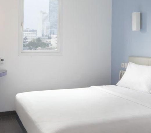 Amaris Hotel Senen