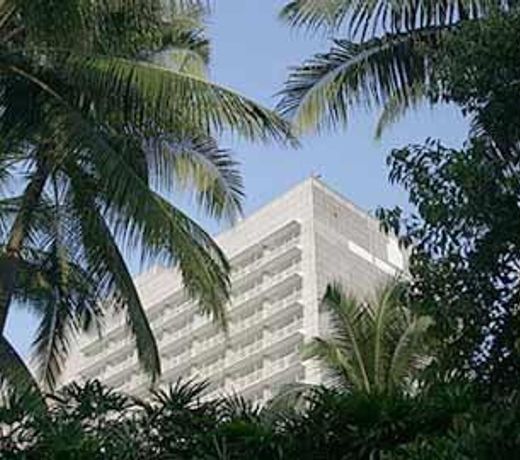 Four Seasons Hotel Jakarta