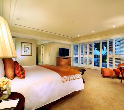 Four Seasons Hotel Jakarta