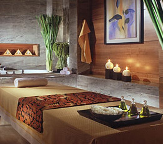 Four Seasons Hotel Jakarta