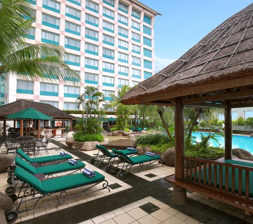 Hotel Ciputra Jakarta managed by Swiss-Belhotel International