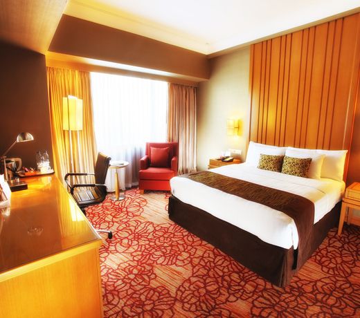 Hotel Ciputra Jakarta managed by Swiss-Belhotel International