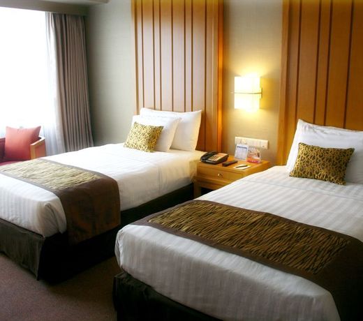 Hotel Ciputra Jakarta managed by Swiss-Belhotel International