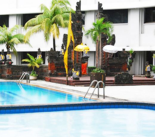 Grand Sahid Jaya CBD
