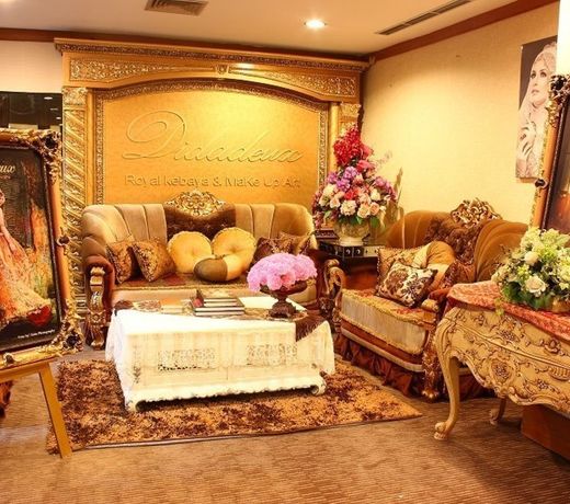 Grand Sahid Jaya CBD