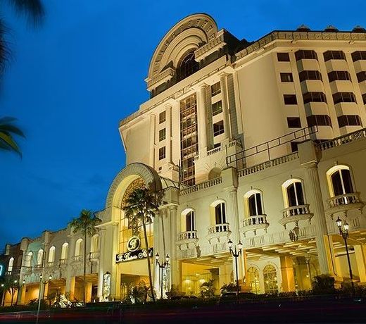 Mercure Jakarta Batavia