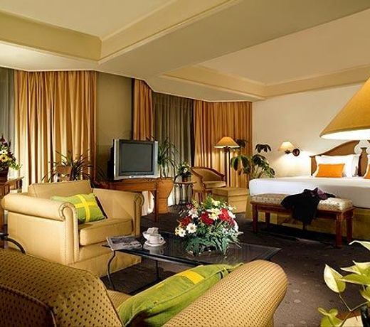 Mercure Jakarta Batavia