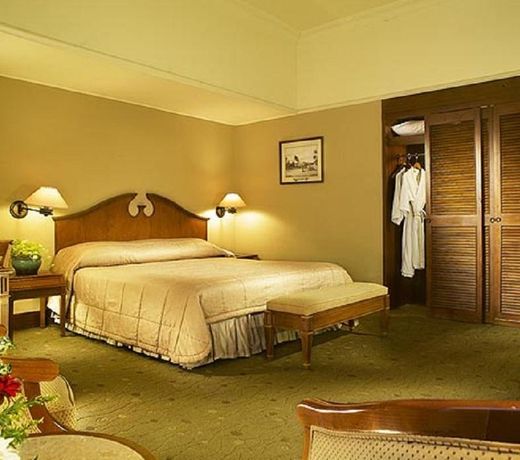 Mercure Jakarta Batavia