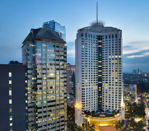 AYANA Midplaza JAKARTA
