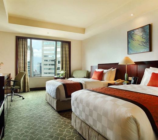 AYANA Midplaza JAKARTA