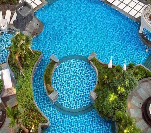Grand Dafam Ancol Jakarta