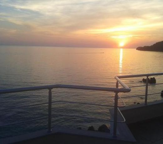 Magic Ionian Apartments & Rooms