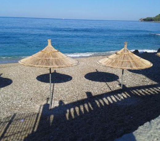 Magic Ionian Apartments & Rooms