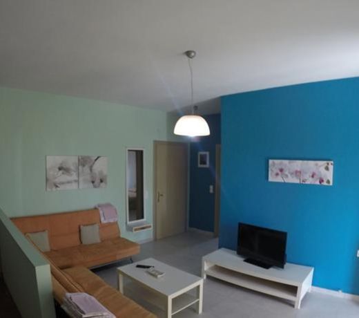 Apartments Piazza