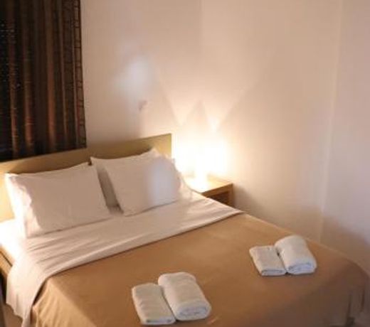 Apartments Piazza
