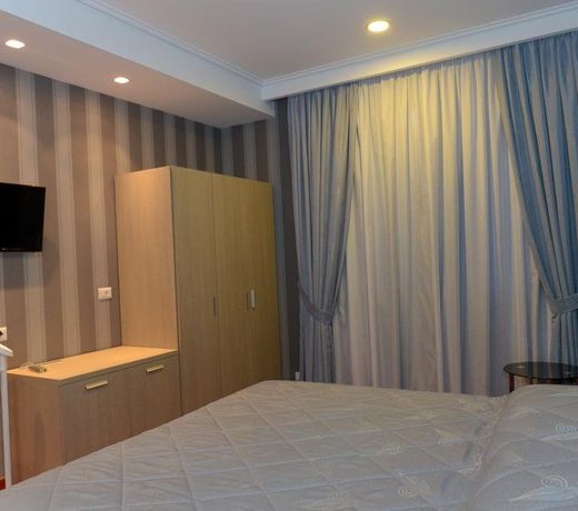 Mondial Boutique Hotel