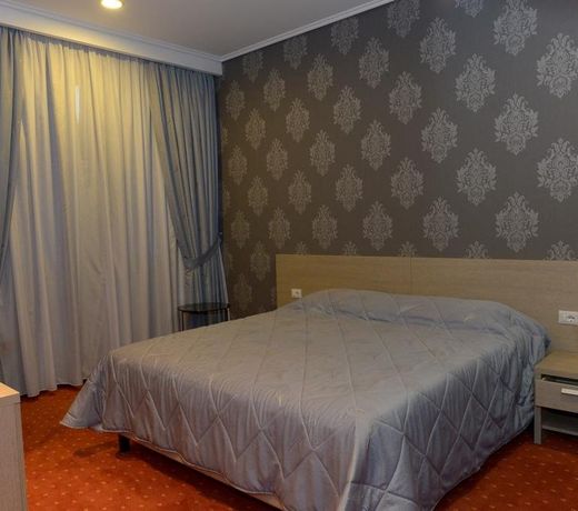 Mondial Boutique Hotel