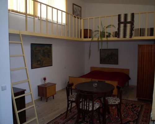 Armines B&B - Гюмри - фото 9