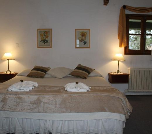 La Domanda