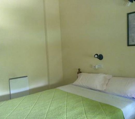 Hosteria Sans Souci