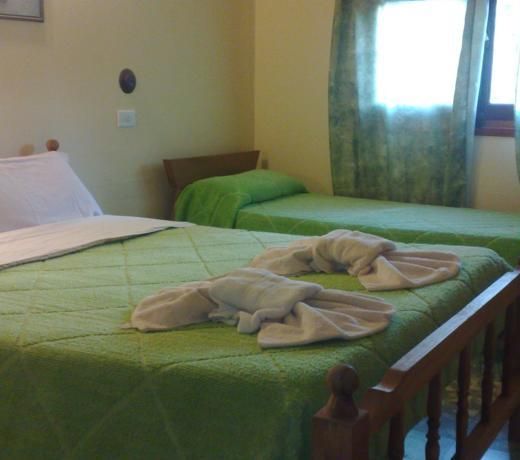 Hosteria Sans Souci
