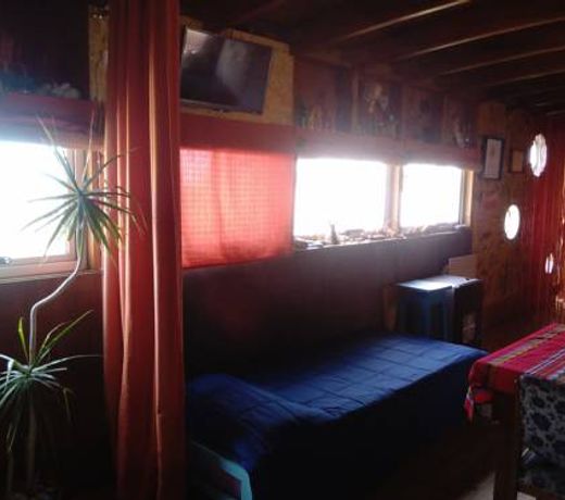 CASITA ROJA PUERTO PIRAMIDES