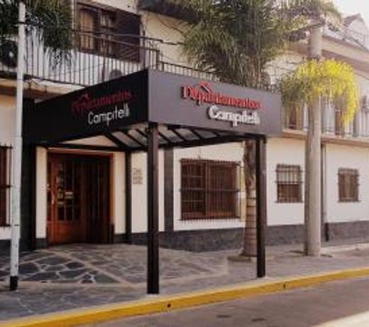 Departamentos Campitelli