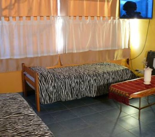 Complejo Turistico Bambu