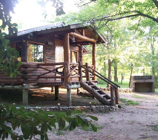 CABAÃAS QUIMEY MAPU