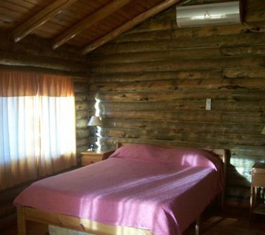 CABAÃAS QUIMEY MAPU