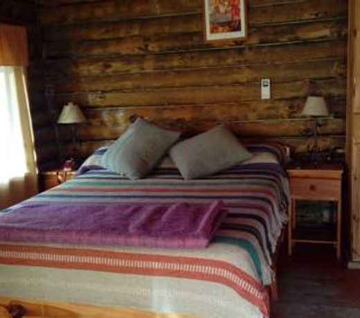 CABAÃAS QUIMEY MAPU