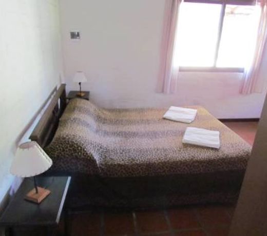 CabaÃ±as de MontaÃ±a San Miguel