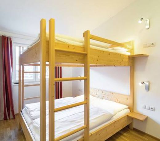 Spacious Villa in Zell am See near Ski Area