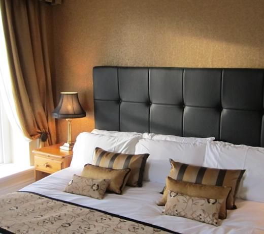 Towers Hotel Glenbeigh