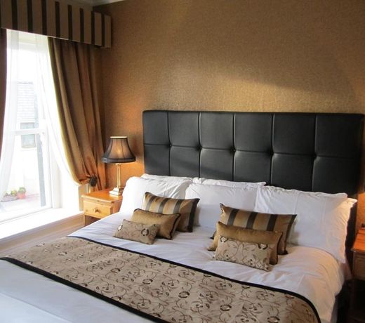 Towers Hotel Glenbeigh