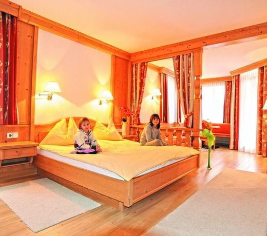 Hotel LÃ¶ffele ***