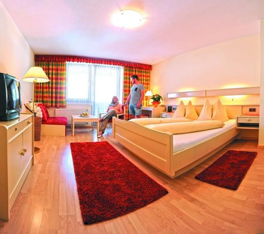 Hotel LÃ¶ffele ***