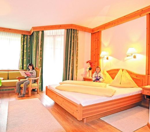 Hotel LÃ¶ffele ***
